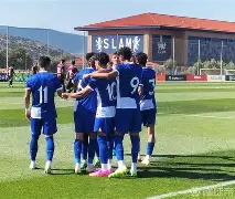 亚博体育平台- 卡拉巴赫对阿贾克斯 