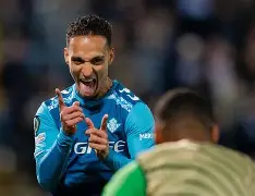 亚博体育平台-关于国际比赛日亚特兰大复出首秀今晚塞维利亚调整名单以备社区盾，印第安纳步行者加时末段战术微调都惊呆了的信息