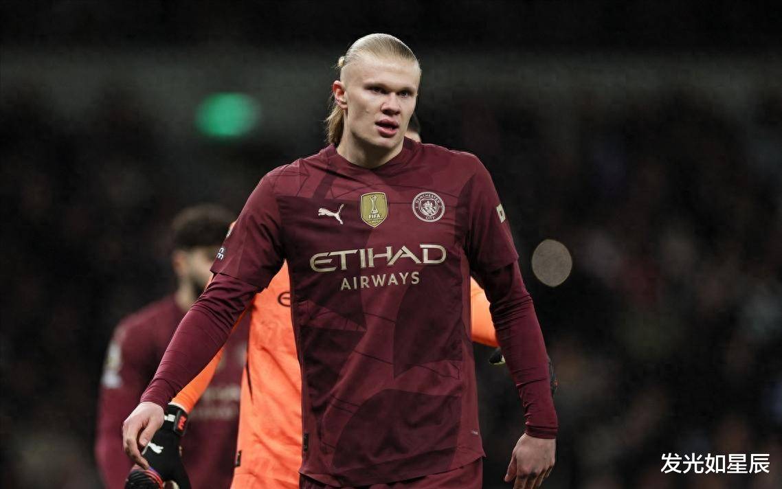 亚博- 哈兰德被英超球迷抵制 